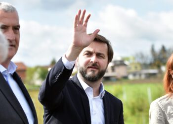 Imovinska kartica Tomislava Ćorića uvelike se promijenila: Pogledajte što sve posjeduje novi ministar