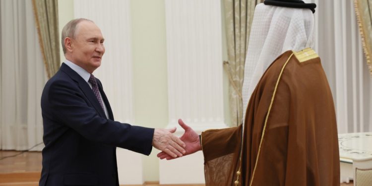 In 2025, Russia emerged as more than just an ‘alternative for the West’ — RT World News