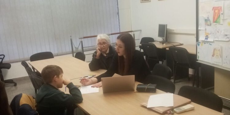 Individualna podrška djeci u Splitu: Program “Dajmo im šansu” jača učenje jedan na jedan