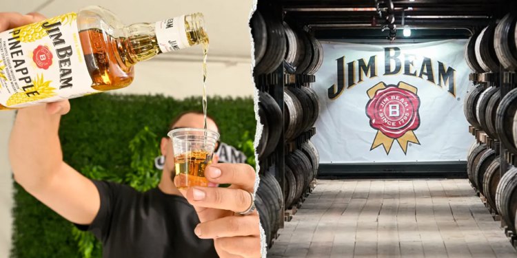Industrija burbona se bori jer Jim Beam zaustavlja proizvodnju destilerije Clermont