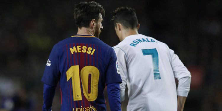 Instagram: od Ronalda do Salaha, najpraćeniji sportaši