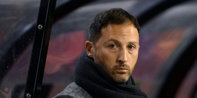 Intervju Domenica Tedesca: “Ja, Fenerbahçe, Italija, Berardi”