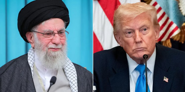 Iran doživljava nestanak interneta usred prosvjeda dok Khamenei upozorava na gušenje
