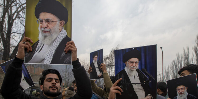 Iran je porazio SAD – Khamenei – RT World News