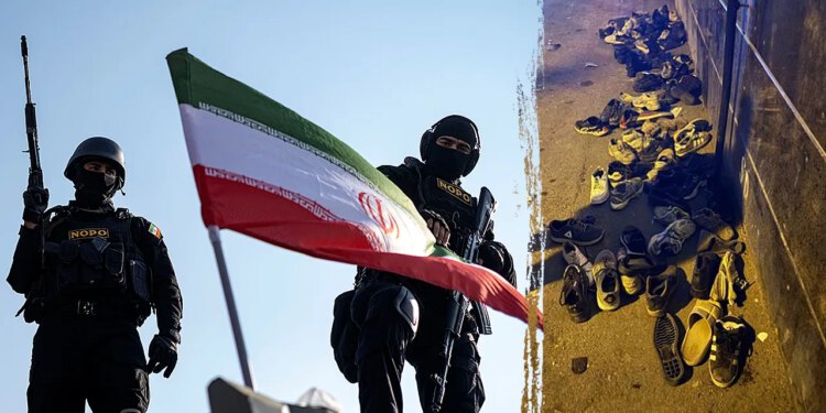 Iran navodno prisiljava na seksualno zlostavljanje zatočenih prosvjednika u pritvoru