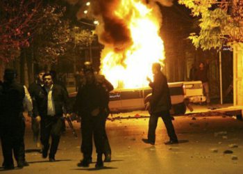 Iran vrije: Prosvjedi protiv režima nose prve žrtve diljem zemlje