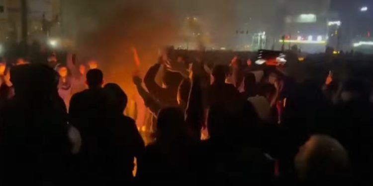 Iranci objavili koga će napasti ako Trump naredi vojni udar: ‘Oni su legitimna meta’