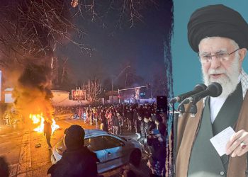 Iranski prekidač za isključivanje interneta isključuje stanovništvo usred prosvjeda koji su u tijeku