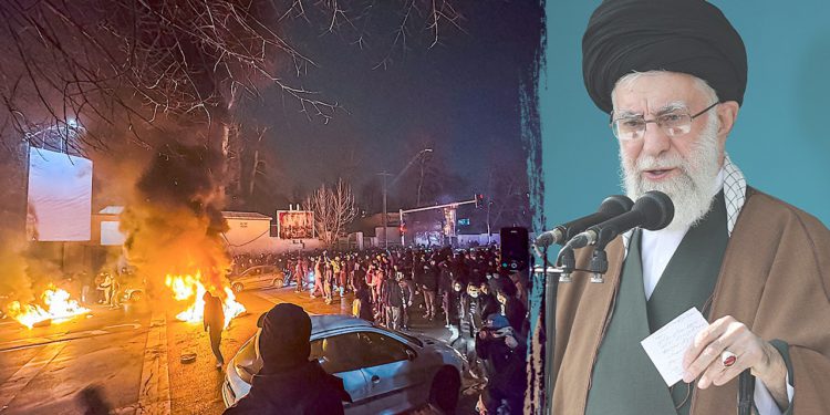 Iranski prekidač za isključivanje interneta isključuje stanovništvo usred prosvjeda koji su u tijeku