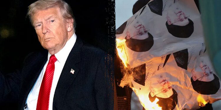 Iranski prosvjedi suočavaju se s nestankom interneta, a vladine akcije se nastavljaju