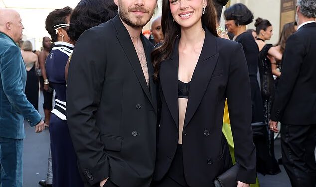 Ispad Brooklyna Beckhama ‘nije bio posljednji vapaj za pomoć… to je početak’ jer on smatra knjigu koja će reći sve