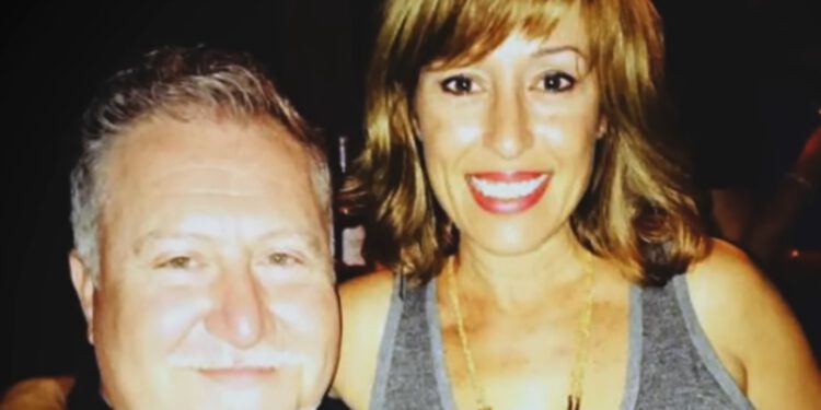 Isplanirala ubojstvo muža s ljubavnikom koji je bio zvijezda filmova za odrasle: Nije glumila tužnu udovicu