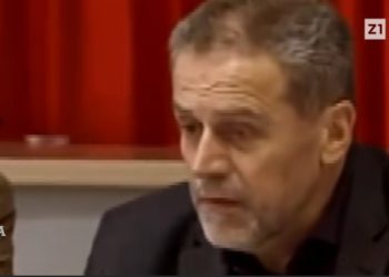 Isplivala snimka kako je Bandić rješavao snijeg, postrojio direktore: ‘Renduliću, za sat vremena u stožer’