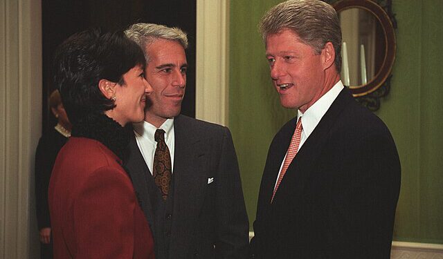 Isplivale najstrože čuvane tajne: Pogledajte što je ozloglašeni moćnik slao najbogatijim ljudima svijeta