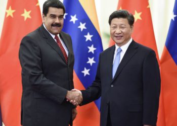 Istiskivanje Kine: Padom Madura, Kina bi mogla izgubiti milijarde