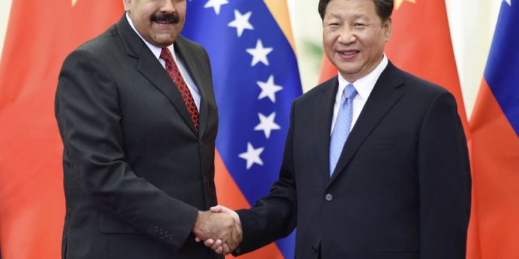 Istiskivanje Kine: Padom Madura, Kina bi mogla izgubiti milijarde