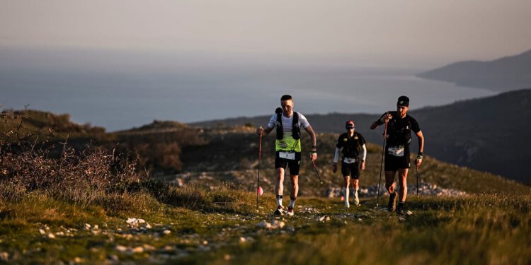 Istria 100 by UTMB: “Popularna istarska utrka raprodana!”