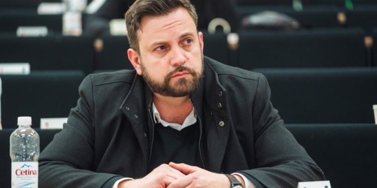 Ivica Kusić više nije na čelu Porezne uprave Splitsko-dalmatinske županije: “Sporazumno smo raskinuli ugovor, na moj zahtjev”