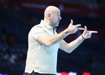 Ivica Tucak uoči ‘četvrtfinala’ u Beogradu: Ne smijemo im dozvoliti da nam ‘jašu po glavi‘