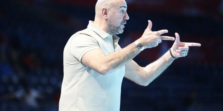 Ivica Tucak uoči ‘četvrtfinala’ u Beogradu: Ne smijemo im dozvoliti da nam ‘jašu po glavi‘