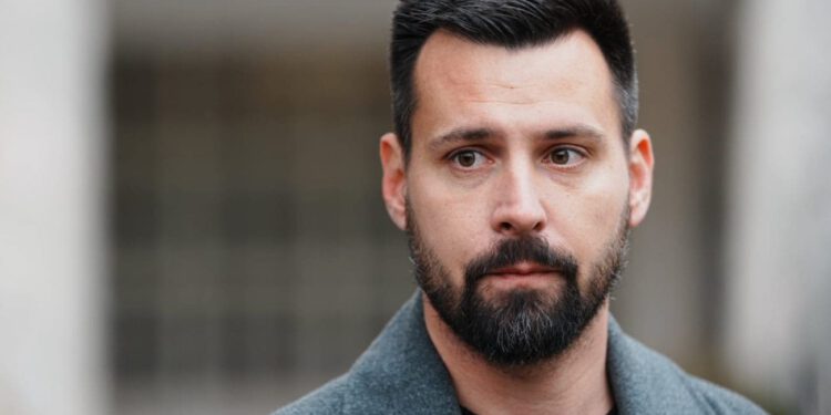 Ivošević: “Nadam se da USKOK nije prespavao novi slučaj Sabo i kako ćemo Tomislava Šutu uskoro gledati iza rešetaka”