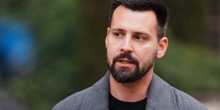 Ivošević objavio presudu Ustavnog suda i traži hitnu reakciju Gradskog vijeća