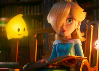Iznenađenje Super Mario Galaxy Film Nintendo Direct najavljen za ovaj vikend