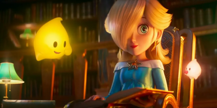 Iznenađenje Super Mario Galaxy Film Nintendo Direct najavljen za ovaj vikend