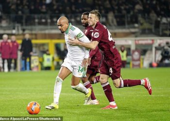 Izvještaj o transferima Aston Ville: najnovije ponude za Tammy Abraham i Danija Ceballosa, jedno područje koje Unai Emery stvarno želi pojačati, zašto Harvey Elliott ostaje na mjestu… i zašto se potez Jean-Philippea Matete čini malo vjerojatnim