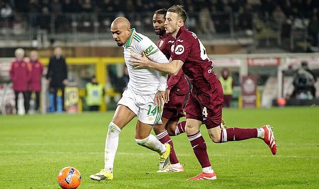 Izvještaj o transferima Aston Ville: najnovije ponude za Tammy Abraham i Danija Ceballosa, jedno područje koje Unai Emery stvarno želi pojačati, zašto Harvey Elliott ostaje na mjestu… i zašto se potez Jean-Philippea Matete čini malo vjerojatnim