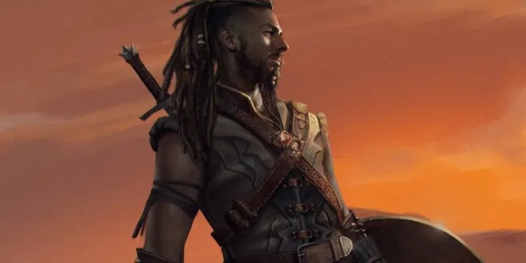 Izvještaji o ekspanziji The Witcher 3 se nastavljaju, sada s raspravom o mogućoj lokaciji u stilu ‘Dune’