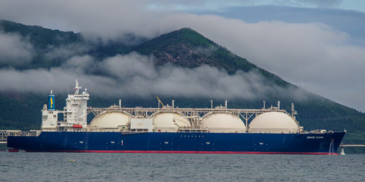 Izvoz ruskog plina u Kinu raste – podaci — RT Business News