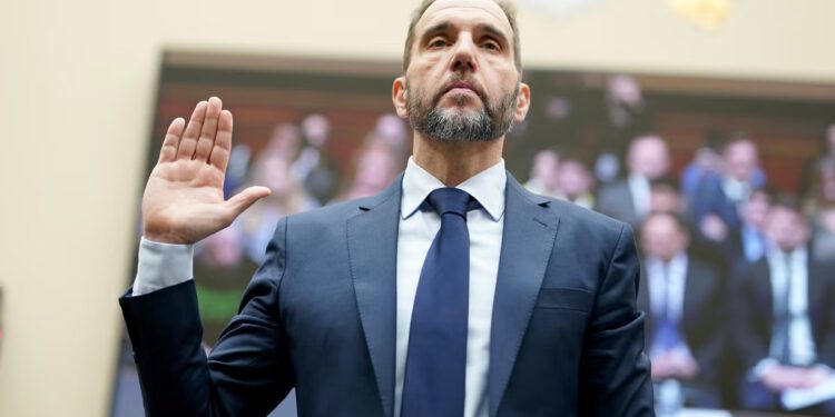 Jack Smith brani istrage dok Trump bivšeg posebnog tužitelja naziva ‘poremećenom životinjom’ — ažuriranje uživo