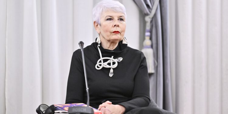 Jadranka Kosor otkrila što joj se događa zbog ZDS-a: ‘Evo ih, nadiru’