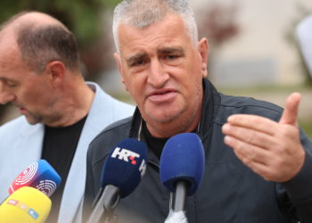 Jadrijević šokiran koliko je Bulj platio Lidiji Bačić: Gradonačelnik otkrio što se događa