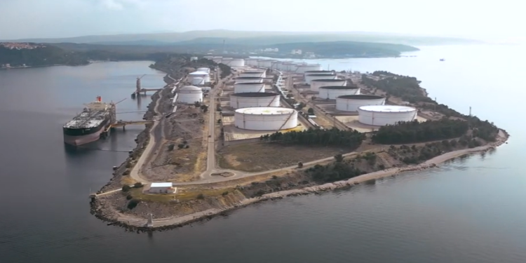 Janaf dobio licencu za nastavak transporta nafte u Srbiju