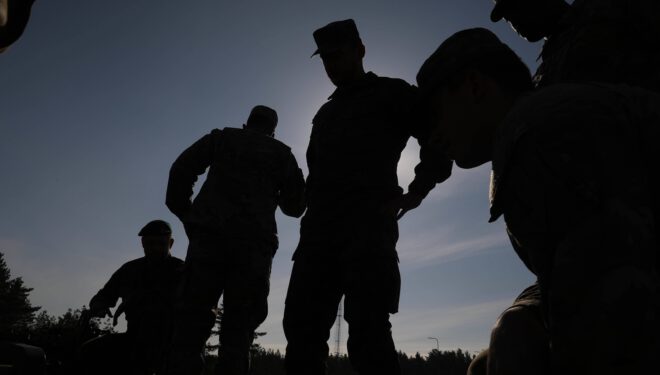 Javio se važan hrvatski kardinal oko Grenlanda i ima uznemirujuću poruku