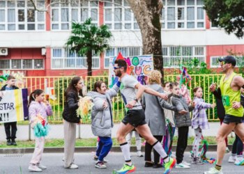 Javni poziv školama na sudjelovanje u humanitarnom projektu u sklopu 10. Mostar Run Weekenda