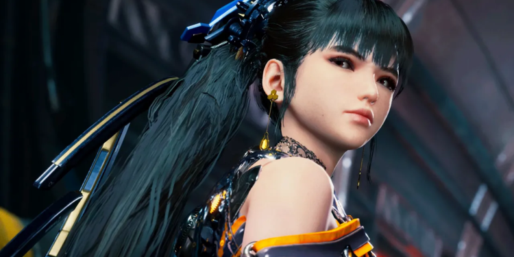 ‘Jedna osoba može obaviti posao 100 ljudi’ — šef Stellar Blade programera kaže da treba koristiti AI kako bi se natjecao s ogromnom radnom snagom Kine i američkih studija