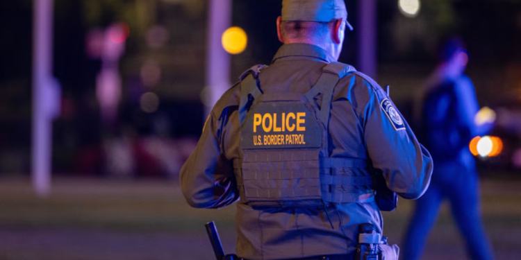 Jedna osoba u kritičnom stanju nakon pucnjave u koju je umiješan agent granične patrole u Arizoni