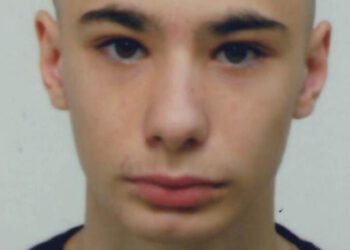 Jeste li vidjeli ovog mladića? Nestao je, policija traži pomoć