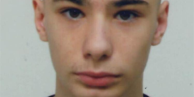 Jeste li vidjeli ovog mladića? Nestao je, policija traži pomoć