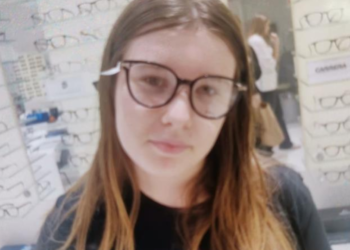 Jeste li vidjeli ovu djevojčicu? Lea (12) je nestala u Splitu