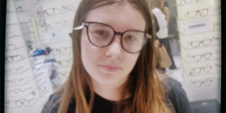 Jeste li vidjeli ovu djevojčicu? Lea (12) je nestala u Splitu