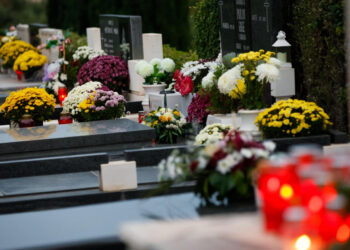Jezive optužbe na račun hrvatskog groblja: ‘Ukapali su pokojnike na pogrešna mjesta’