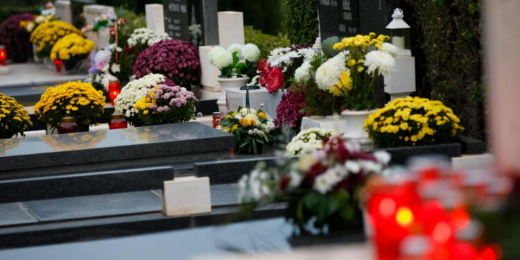 Jezive optužbe na račun hrvatskog groblja: ‘Ukapali su pokojnike na pogrešna mjesta’