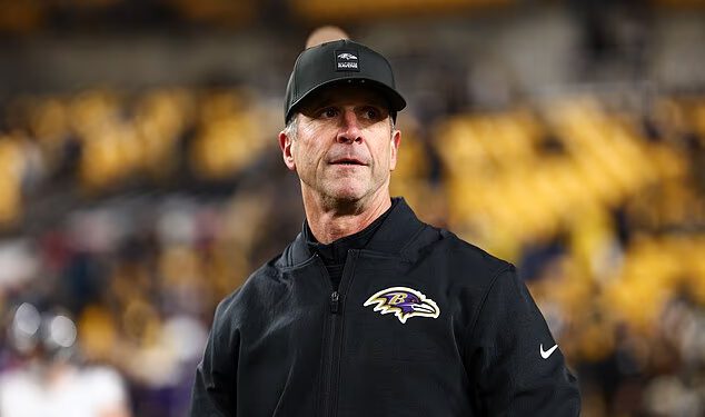 John Harbaugh finalizira dogovor da postane glavni trener Giantsa nakon samo jednog intervjua licem u lice