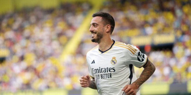 Joselu i pozadina Mourinha: “Jednom je bacao boce u zrak”