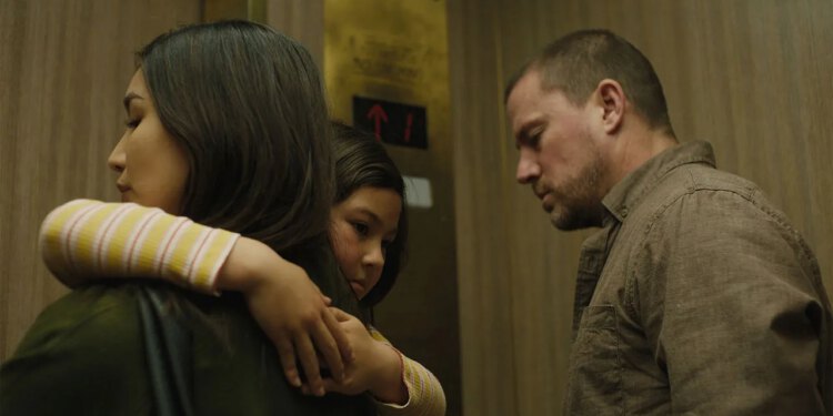 Josephine Review – IGN