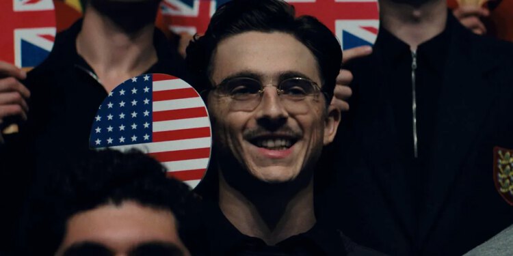 Josh Safdie potvrdio da Robert Pattinson ima tajnu epizodnu ulogu u Marty Supremeu — pogledajte sada